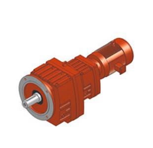 RFR 斜齒輪減速電機